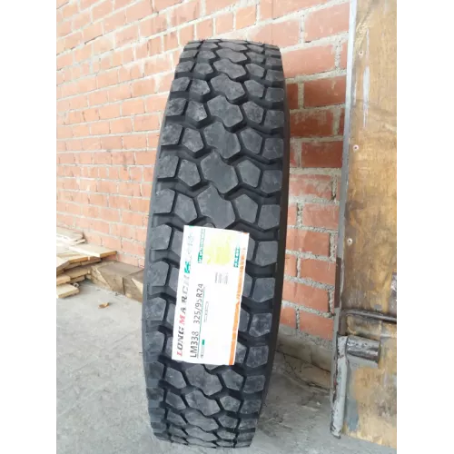 Грузовая шина 325/95 R24 Long March LM-338 22PR купить в Ирбите