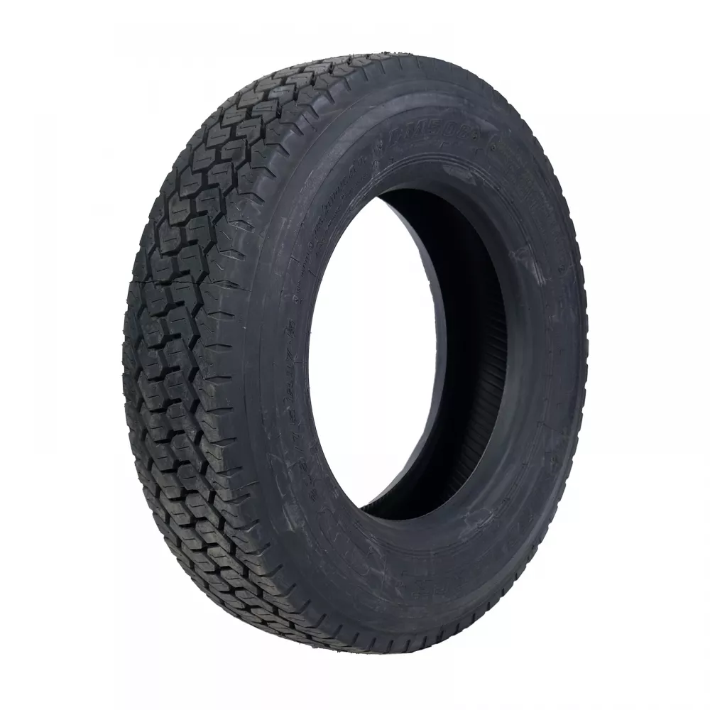 Грузовая шина 215/75 R17,5 Long March LM-508 16PR в Ирбите