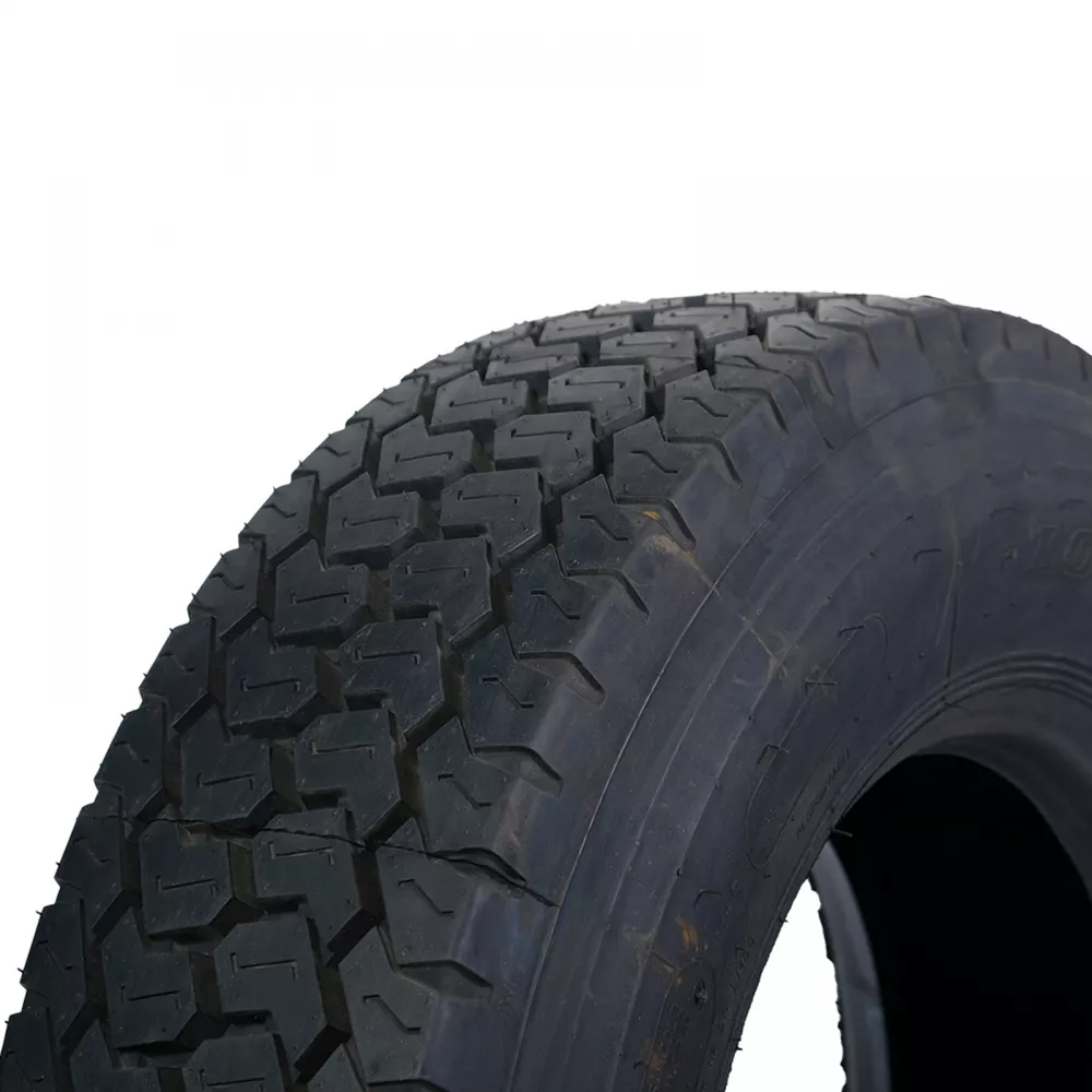 Грузовая шина 235/75 R17,5 Long March LM-508 18PR в Ирбите