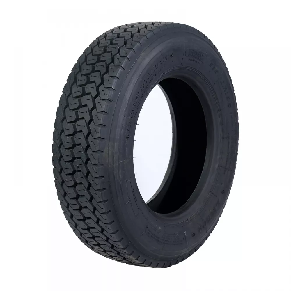 Грузовая шина 265/70 R19,5 Long March LM-508 16PR в Ирбите