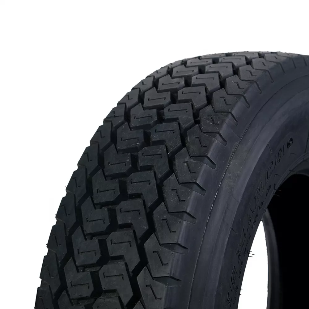 Грузовая шина 265/70 R19,5 Long March LM-508 16PR в Ирбите