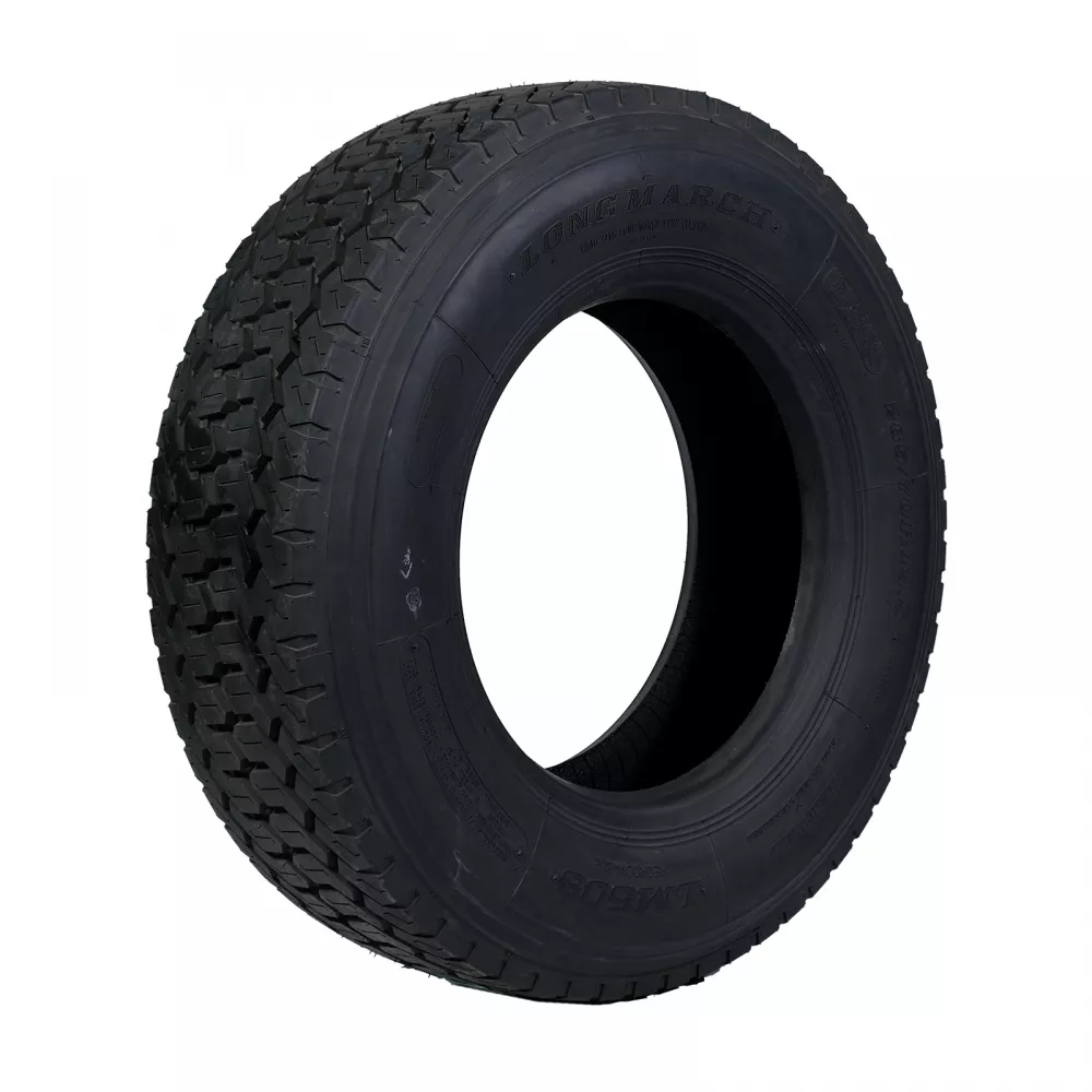 Грузовая шина 285/70 R19,5 Long March LM-508 18PR в Ирбите