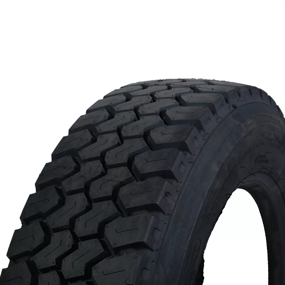 Грузовая шина 245/70 R19,5 Long March LM-509 16PR в Ирбите