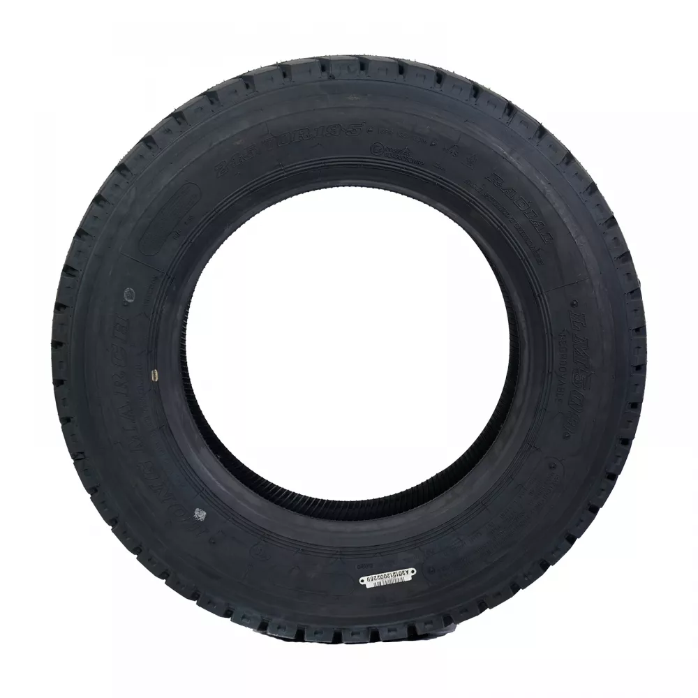 Грузовая шина 245/70 R19,5 Long March LM-509 16PR в Ирбите