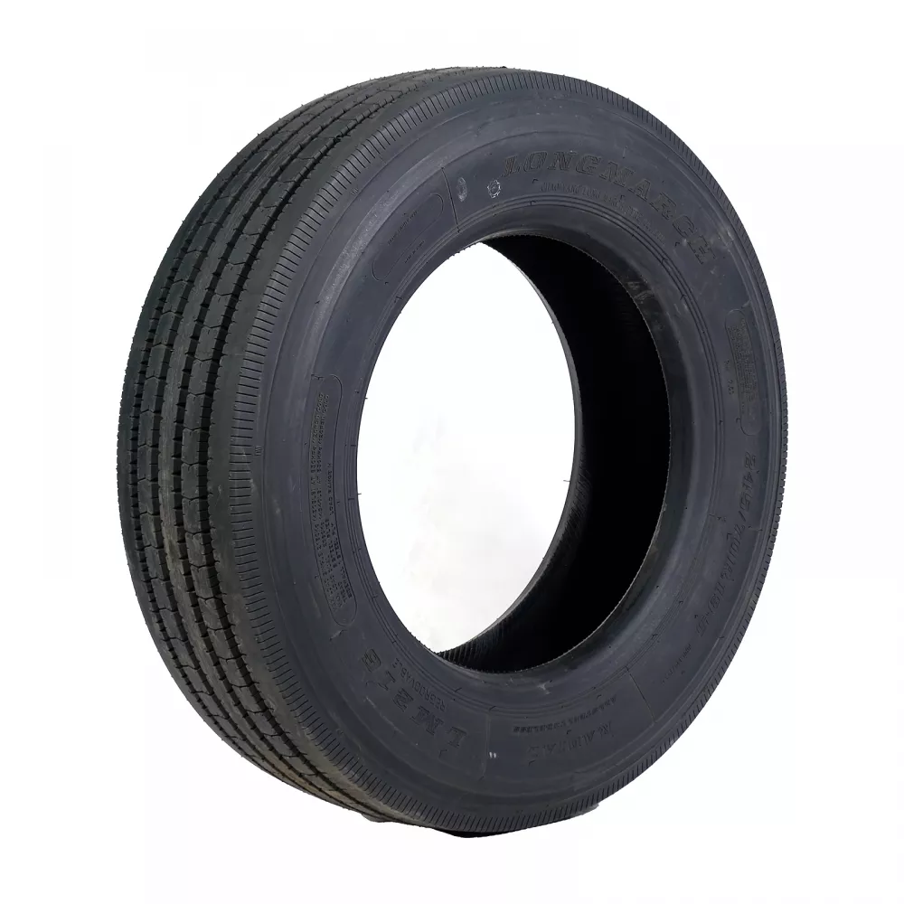 Грузовая шина 245/70 R19,5 Long March LM-216 16PR в Ирбите