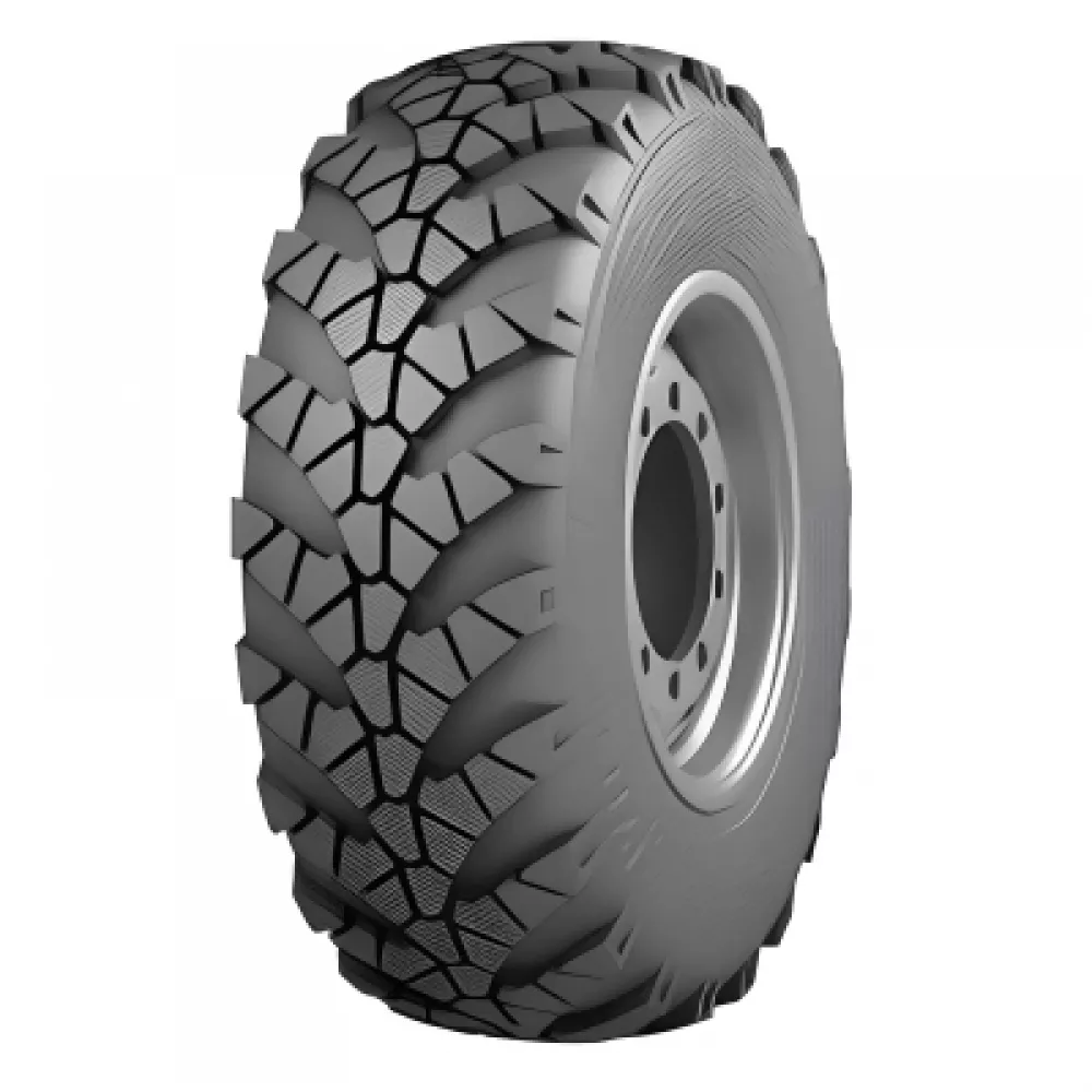 Грузовая шина 425/85R21 Tyrex CRG POWER О-184 НС18  в Ирбите