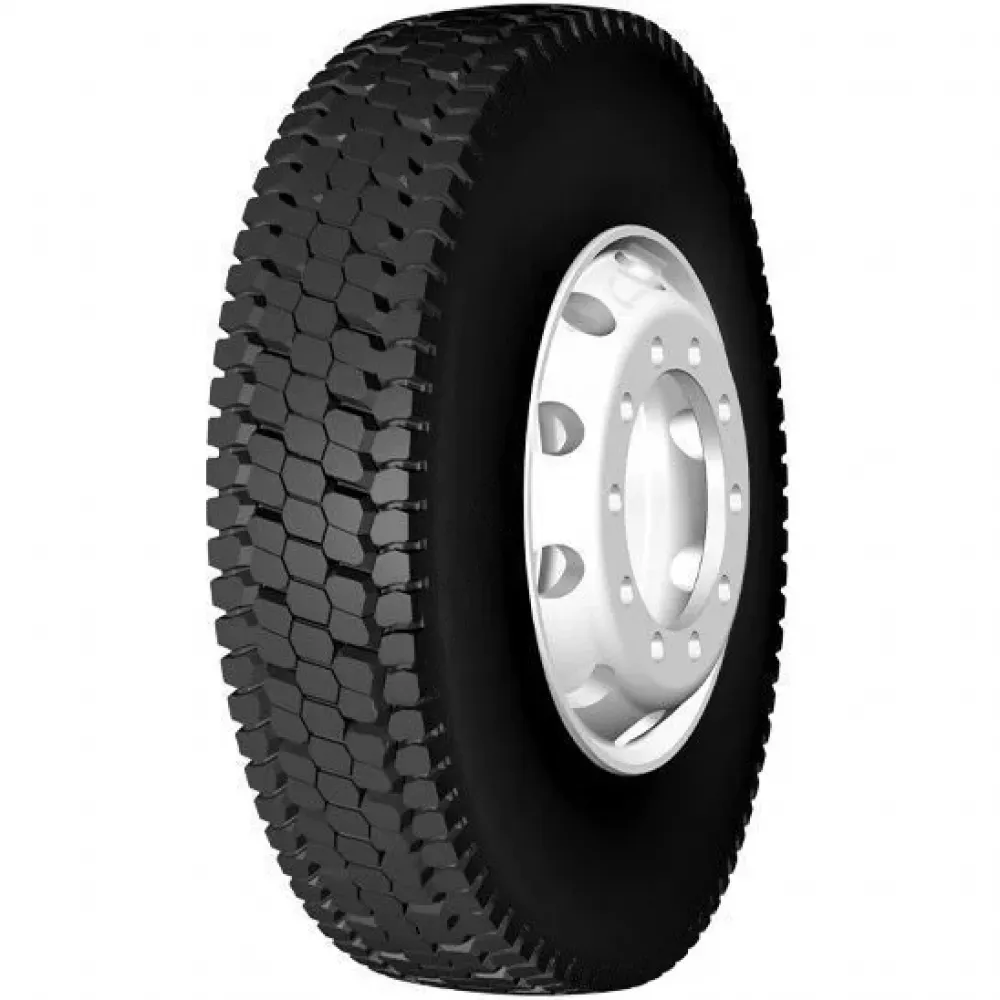 Грузовая шина 315/80 R22,5 Кама NR-201 в Ирбите