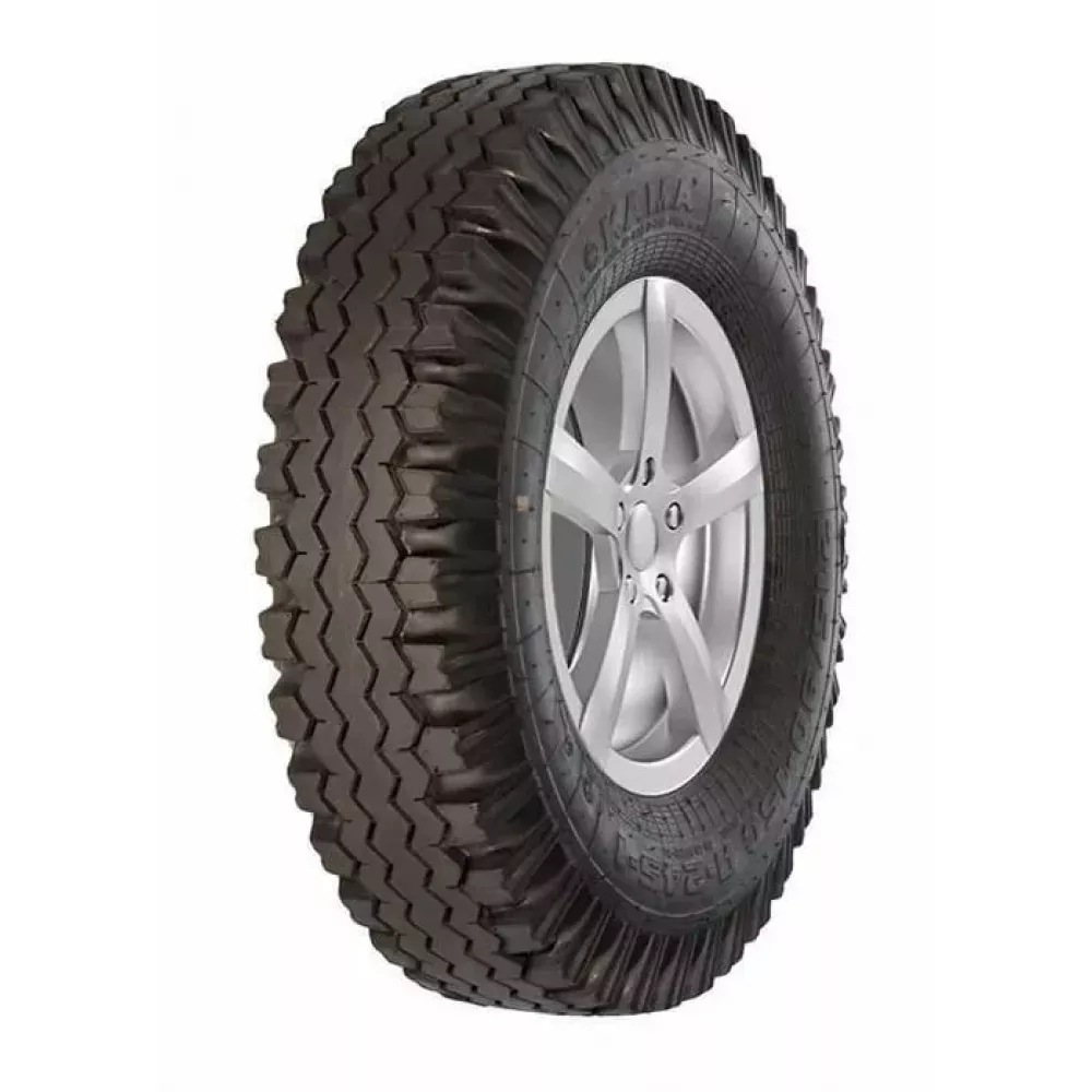 Грузовая шина 215/90 R15С Кама Я-245-1 в Ирбите