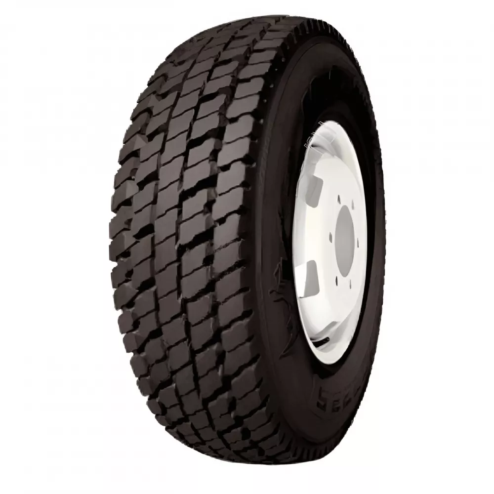 Грузовая шина 315/70 R22,5 Кама NR-202 в Ирбите