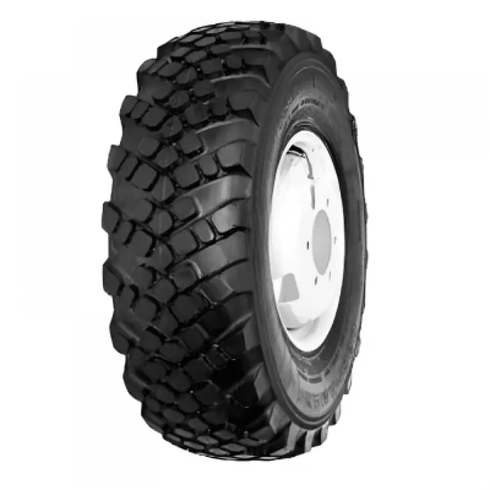 Грузовая шина 425/85 R21 Кама 1260-2 НС18 в Ирбите