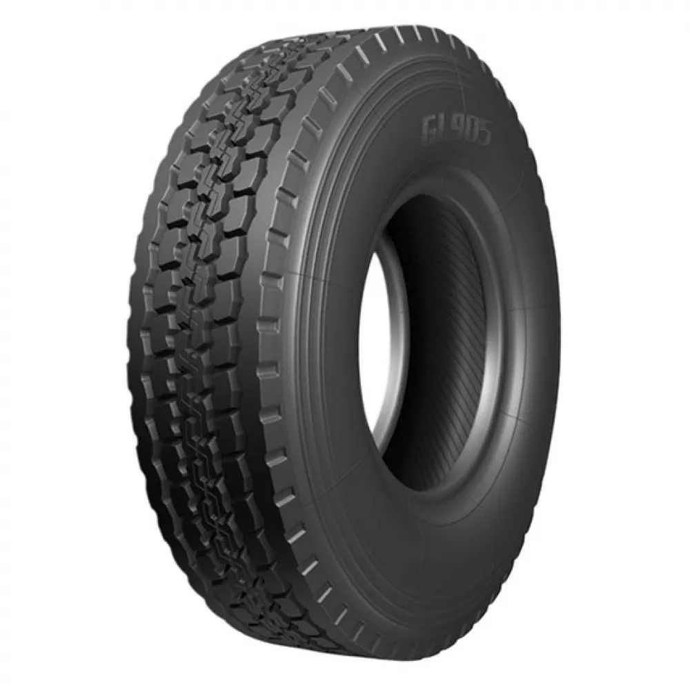 Грузовая шина 385/95R25 14,00R25 ADVANCE ***GLB05 TL H2 170F AD EN  в Ирбите