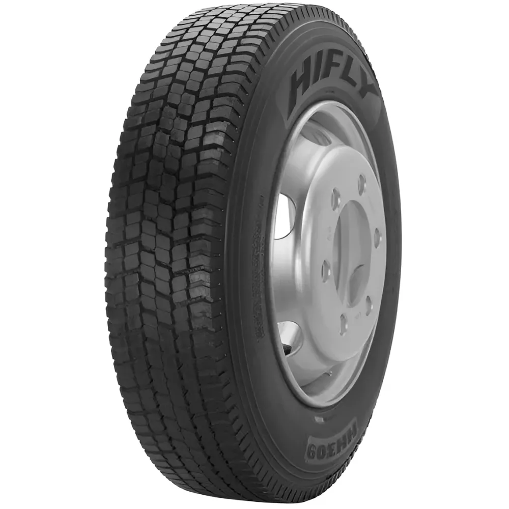 Грузовая шина 215/75 R17,5 Hifly HH309  в Ирбите