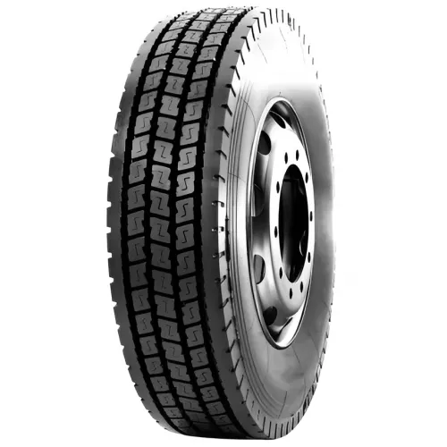 Грузовая шина 295/75 R22,5 Hifly HH312  купить в Ирбите