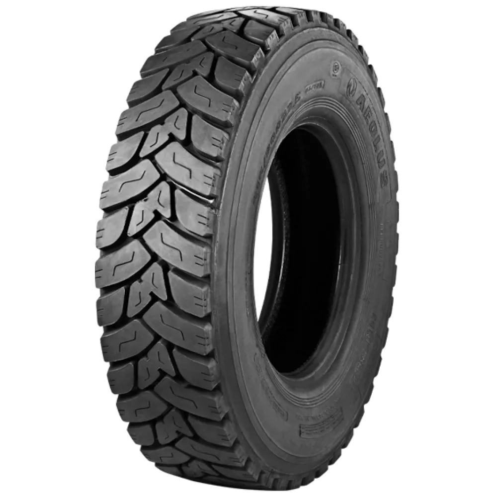 Грузовая шина Aeolus Neo ADC52 315/80 R22.5 157/154K  в Ирбите