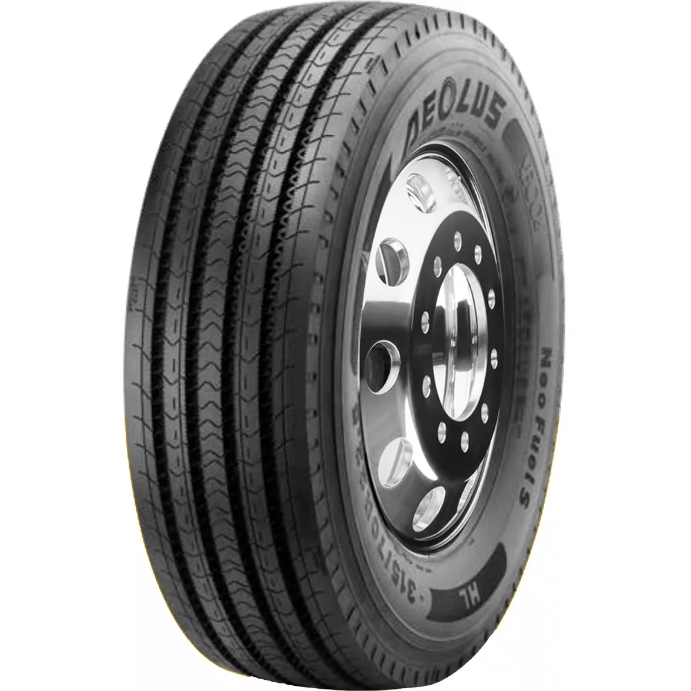 Грузовая шина Aeolus Neo Fuel S 315/70 R22.5 156/150L  в Ирбите