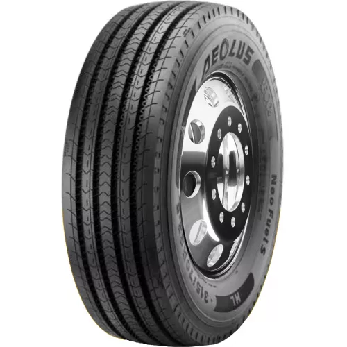 Грузовая шина Aeolus Neo Fuel S 315/70 R22,5 156/150L, Рулевая ось купить в Ирбите