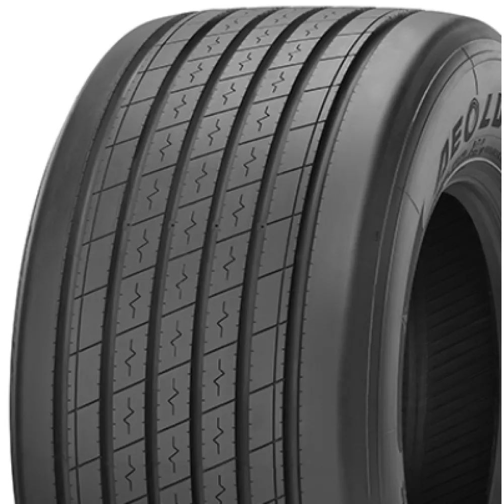 Грузовая шина Aeolus Neo Fuel T2 445/45 R19,5 164J в Ирбите