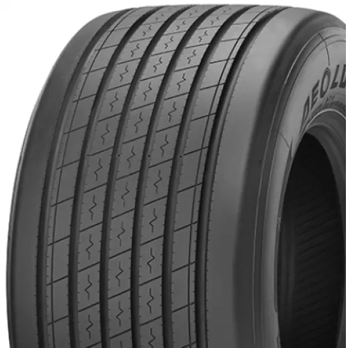 Грузовая шина Aeolus Neo Fuel T2 445/45 R19,5 164J, Прицеп купить в Ирбите