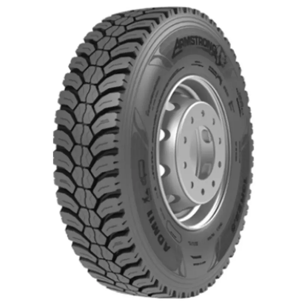 Грузовая шина Armstrong ADM11 315/80 R22.5 156/150K для ведущей оси в Ирбите