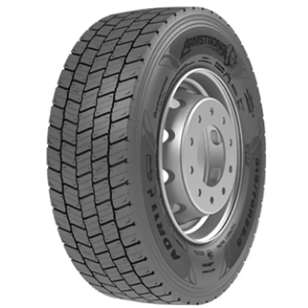 Грузовая шина Armstrong ADR11 315/70 R22.5 154/150L для ведущей оси в Ирбите