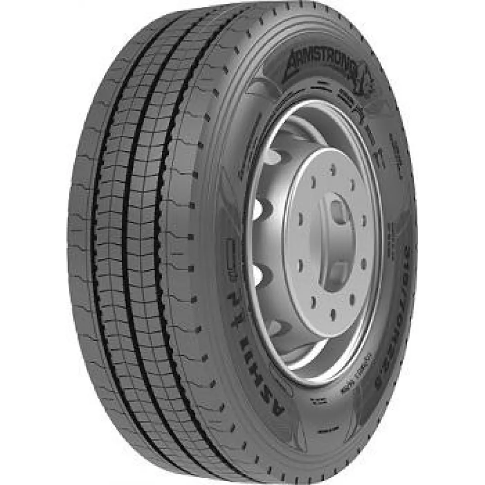 Грузовая шина Armstrong ASH11 295/80 R22.5 154/149M для рулевой оси в Ирбите