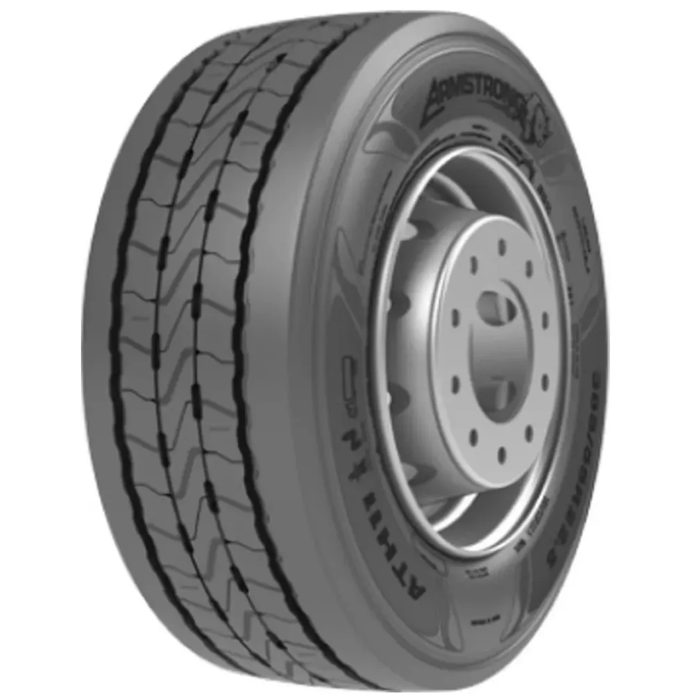 Грузовая шина Armstrong ATH11 385/65 R22.5 160K для прицепа в Ирбите