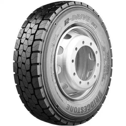 Грузовая шина Bridgestone RD2 R17,5 235/75 132/130M TL купить в Ирбите