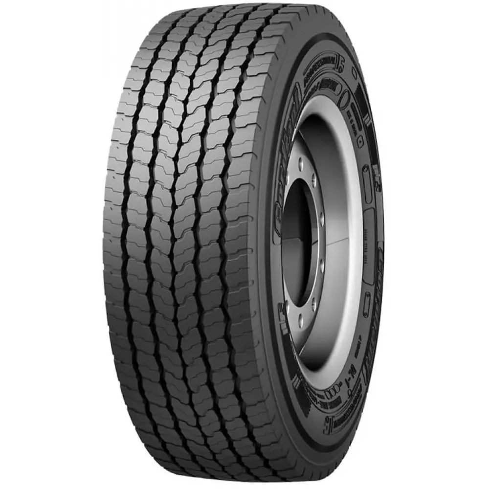 Грузовая шина Cordiant Professional DL-1 295/60 R22.5 150/147K для ведущей оси в Ирбите