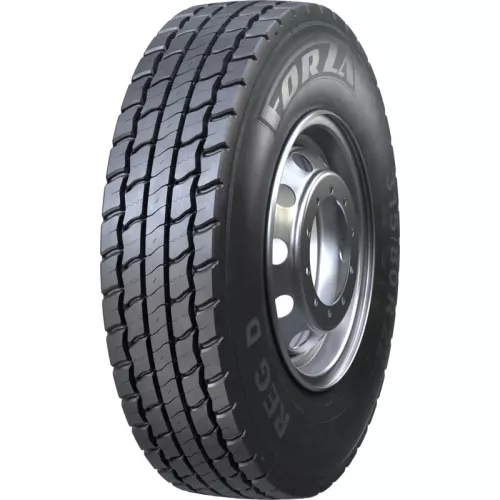 Грузовая шина Forza REG D 315/80 R22,5 154/150K купить в Ирбите