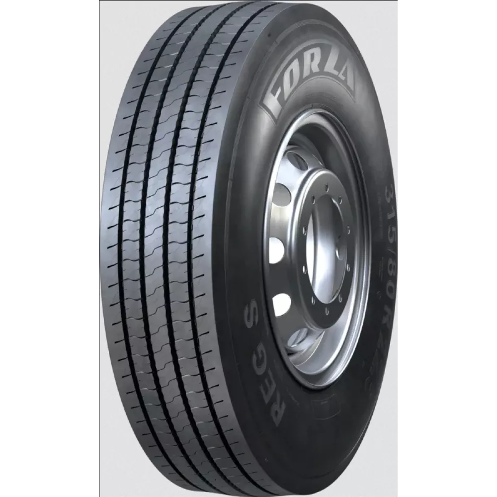 Грузовая шина Forza REG S 315/80 R22.5 154/150K в Ирбите