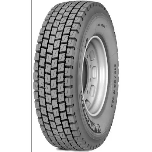 Грузовая шина Michelin ALL ROADS XD 295/80 R22,5 152/148M купить в Ирбите
