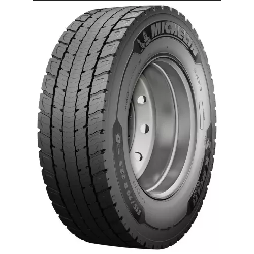 Грузовая шина Michelin X Multi Energy D 315/70 R22,5 156/150L купить в Ирбите