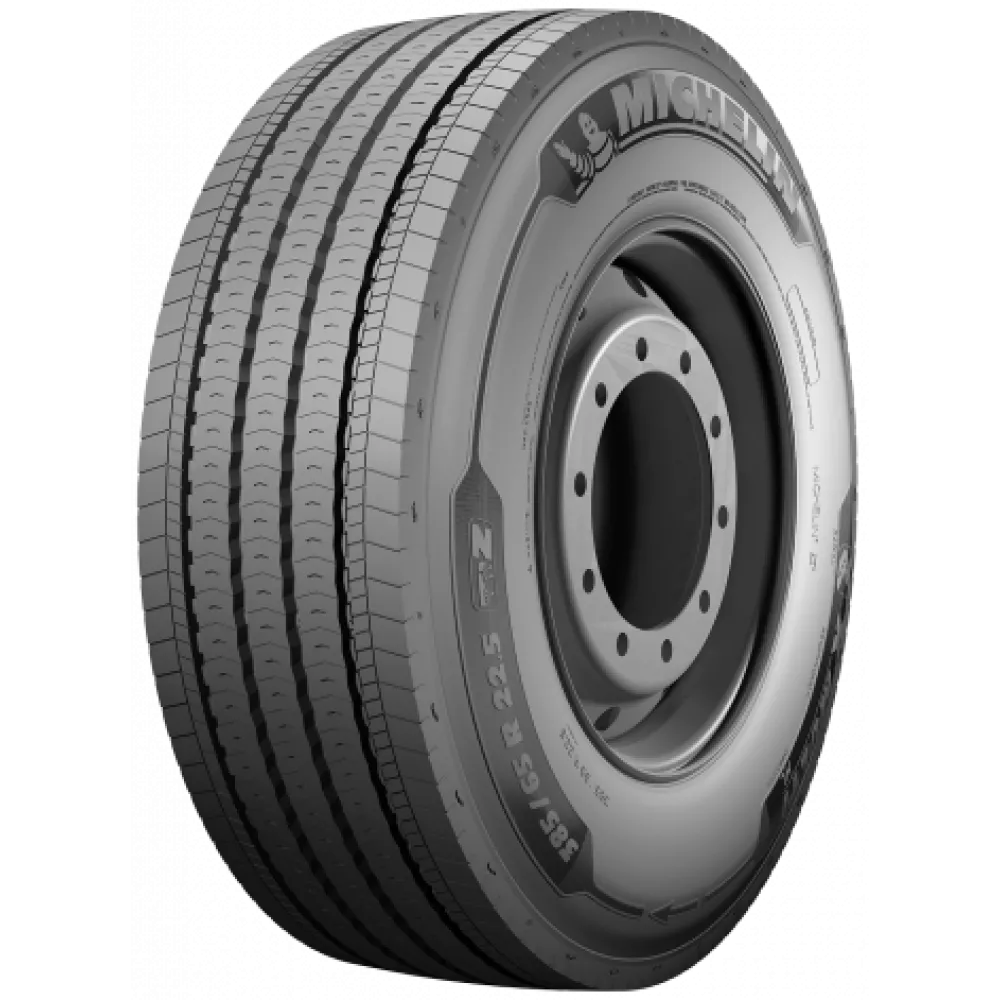 Грузовая шина Michelin X Multi HL Z 385/65 R22.5 164K в Ирбите