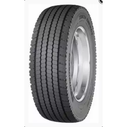 Грузовая шина Michelin XDA2+ Energy 295/60 R22,5 150/147K купить в Ирбите