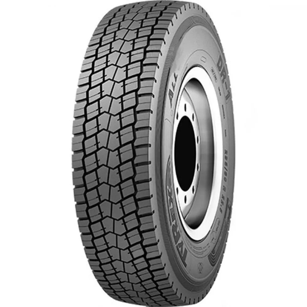 Грузовая шина TYREX ALL STEEL DR-1 R22,5 315/80 154/150M TL в Ирбите