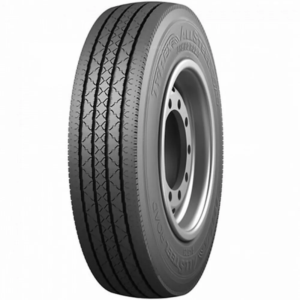 Грузовая шина TYREX ALL STEEL FR-401 R22,5 315/80 154/150M TL в Ирбите