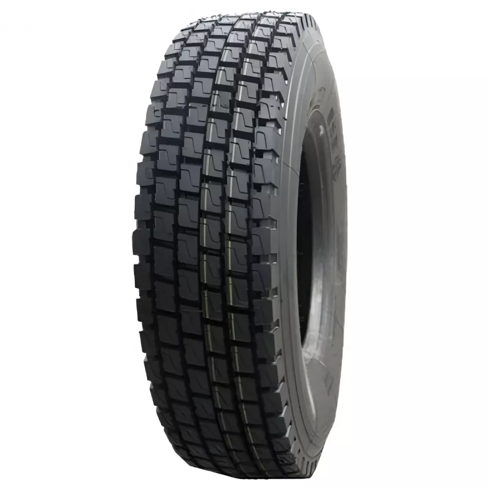 Грузовая шина Deruibo DRB592 295/80 R22,5 152/149M TL в Ирбите