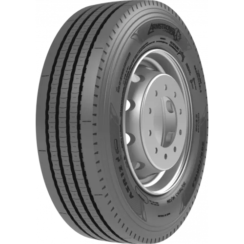 Грузовая шина Armstrong ASR12 215/75 R17,5 128/126M 3PMSF (Рулевая ось) купить в Ирбите