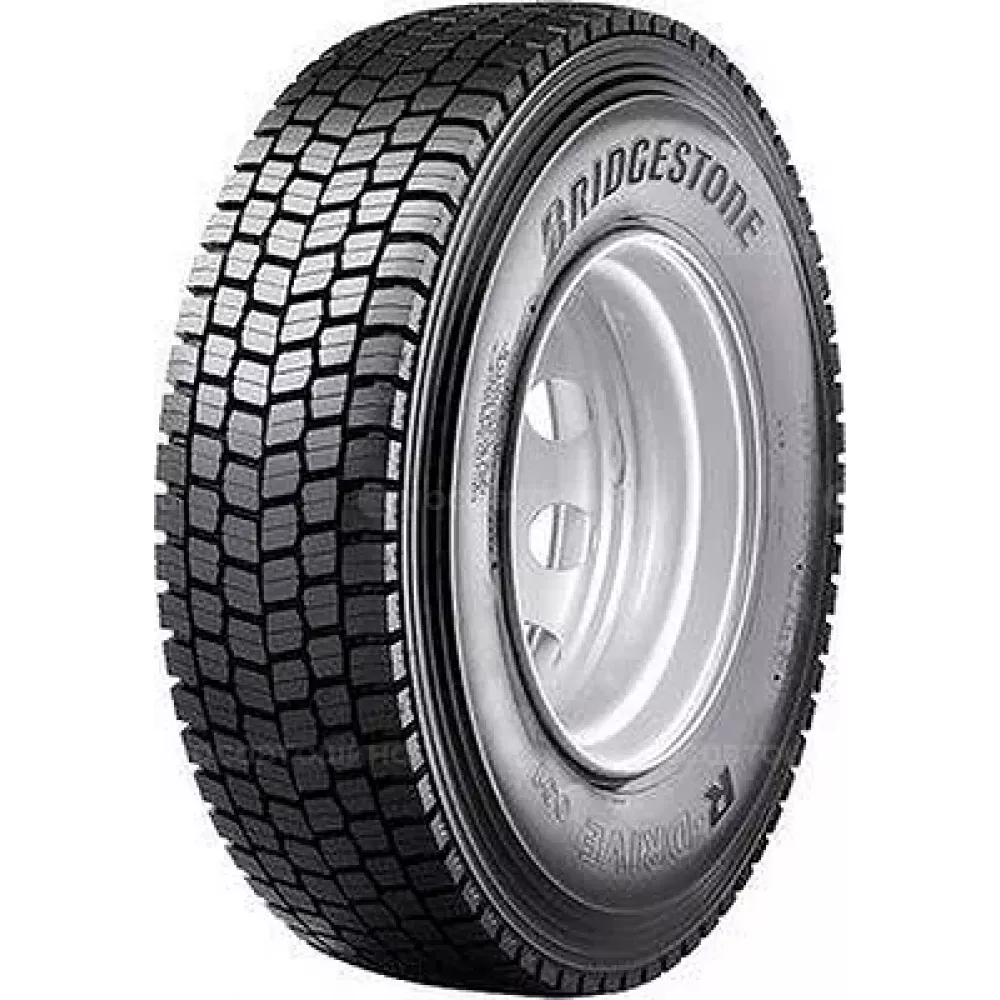 Шина Bridgestone RDV1 для ведущей оси в Ирбите