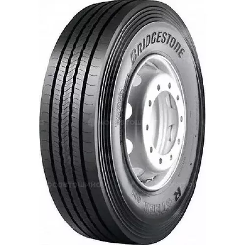 Грузовая шина Bridgestone RSV1 315/70 R22,5 (Рулевая ось) купить в Ирбите