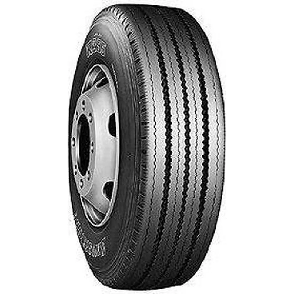 Bridgestone R295 – надежные шины для грузовых автомобилей в Ирбите