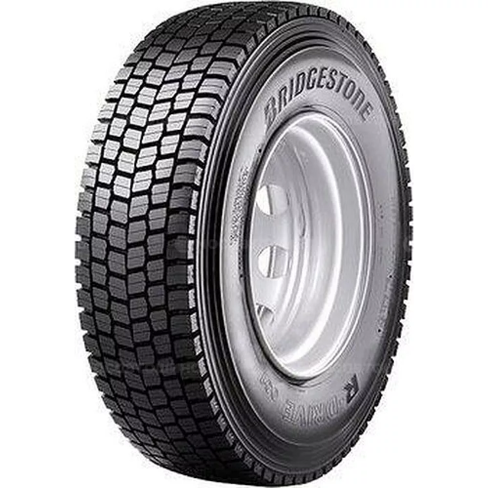 Bridgestone RDV1 – шины для зимних дорог в Ирбите