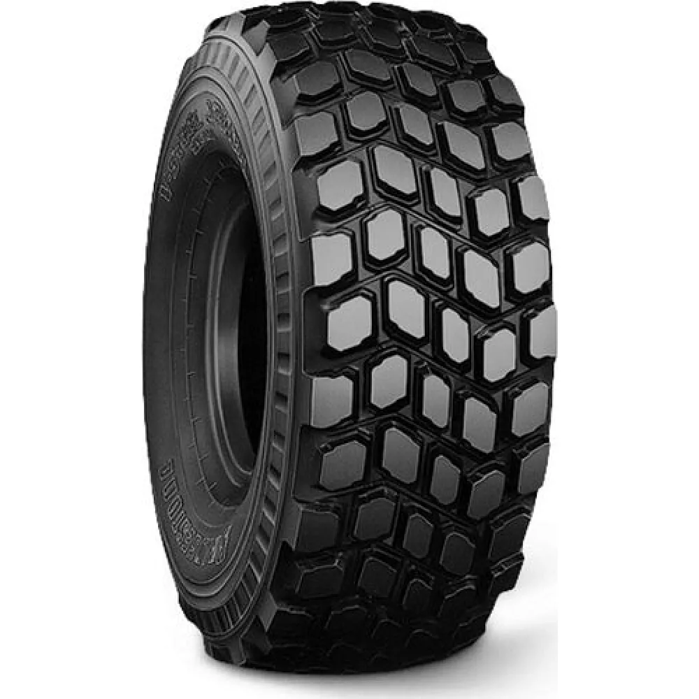 Bridgestone VSJ – надежные грузовые шины для любых дорог в Ирбите