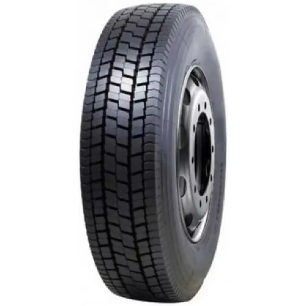 Грузовая шина Sunfull HF628 235/75 R17,5 143/141J в Ирбите