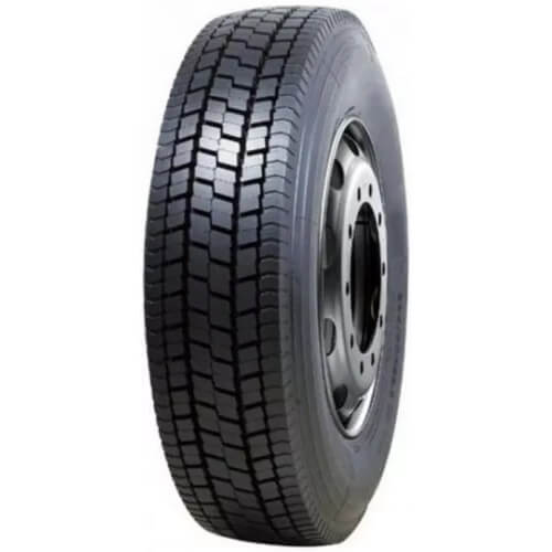 Грузовая шина Sunfull HF628 235/75 R17,5 143/141J купить в Ирбите