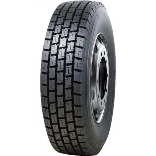 Грузовая шина Sunfull HF668 295/80 R22,5 152/149M купить в Ирбите