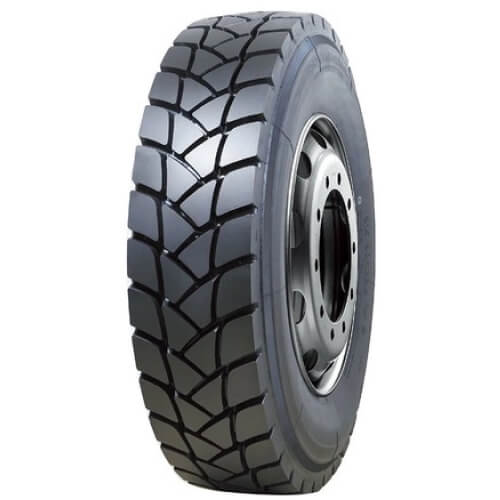 Грузовая шина Sunfull HF768 315/80 R22,5 156/152L купить в Ирбите