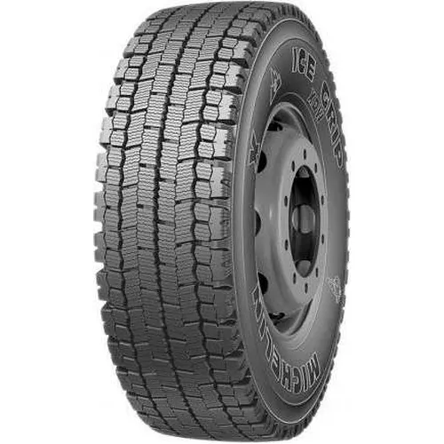 Грузовые шины Michelin XDW Ice Grip 275/70 R22,5 148/145L 3PMSF (Ведущая ось) купить в Ирбите