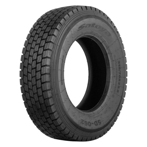 Грузовая шина Satoya SD-062 295,00/80 R22,5 152/149M 18pr (ведущая) купить в Ирбите