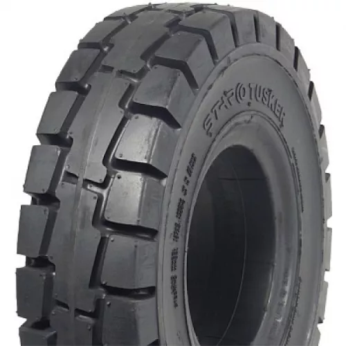 Шина цельнолитая STARCO Tusker 15x4,5-8 109A5/100A5 купить в Ирбите